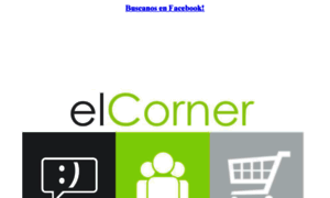 Elcorner.co thumbnail