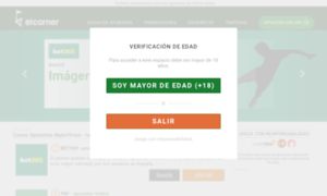 Elcorner.com thumbnail