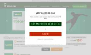 Elcorner.es thumbnail