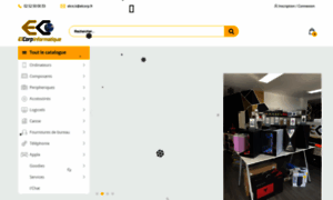 Elcorp.fr thumbnail