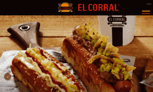 Elcorral.com.ec thumbnail