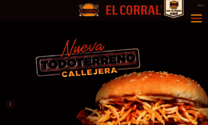 Elcorral.com thumbnail