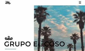 Elcoso.es thumbnail