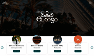 Elcosodelmar.com thumbnail