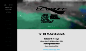 Elcruce.mx thumbnail