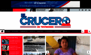 Elcruceronews.com thumbnail