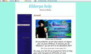 Eldarya-help.ek.la thumbnail