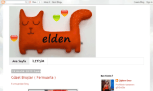 Elden.blogspot.com thumbnail