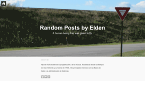 Elden.com.mx thumbnail