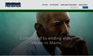 Elderabuseprevention.info thumbnail