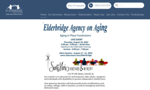 Elderbridge.org thumbnail