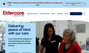 Eldercare.net.au thumbnail