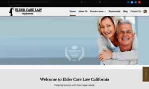 Eldercarelawca.com thumbnail