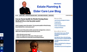 Eldercarelawjacksonville.com thumbnail