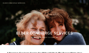 Elderconciergeservices.com thumbnail