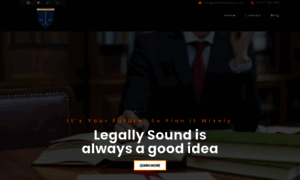 Elderlawyernyc.com thumbnail