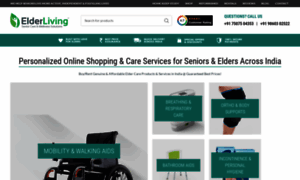 Elderliving.in thumbnail