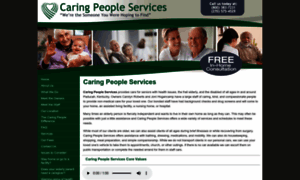 Elderly-care.biz thumbnail