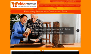 Eldermove.ca thumbnail