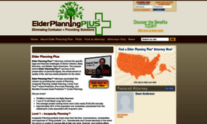 Elderplanningplus.com thumbnail