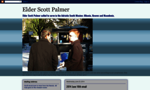 Elderscottpalmer.blogspot.com thumbnail