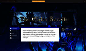 Elderscrolls-1.obsidianportal.com thumbnail