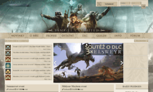 Elderscrolls-online.cz thumbnail