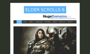 Elderscrolls6.net thumbnail