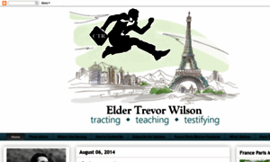 Eldertrevorwilson.blogspot.com thumbnail