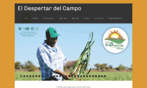 Eldespertardelcampo.com.mx thumbnail