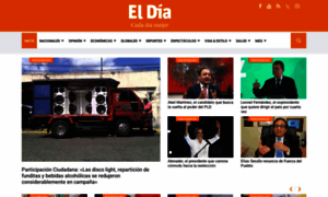 Eldia.com.do thumbnail