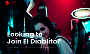 Eldiablitorecords.com thumbnail