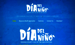 Eldiadelnino.org thumbnail