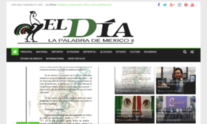 Eldiaoficial.com thumbnail