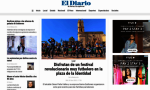 Eldiario.com.mx thumbnail