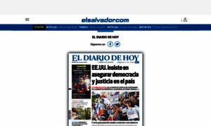 Eldiariodehoy.com thumbnail