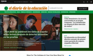 Eldiariodelaeducacion.com thumbnail