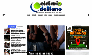 Eldiariodelllano.com thumbnail