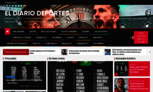 Eldiariodeportes.es thumbnail