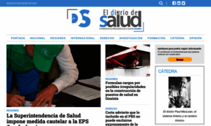 Eldiariodesalud.com thumbnail