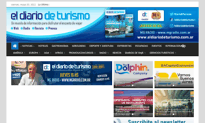 Eldiariodeturismo.com.ar thumbnail
