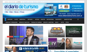 Eldiariodeturismo.com thumbnail