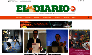 Eldiariodevictoria.com thumbnail