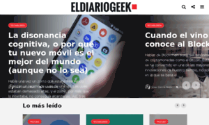 Eldiariogeek.com thumbnail