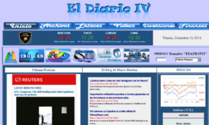 Eldiarioiv.webs.com thumbnail