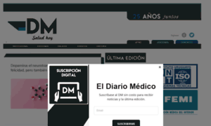 Eldiariomedico.com.uy thumbnail