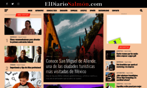 Eldiariosalmon.com thumbnail