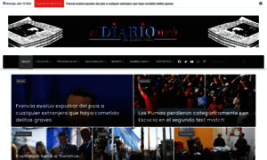 Eldiariosp.com.ar thumbnail