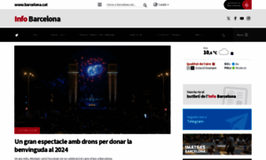 Eldigital.bcn.cat thumbnail