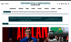 Eldigitalcartagena.info thumbnail